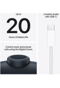 Apple Airpods Max 2 (2026) Midnight