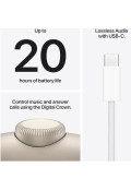Apple Airpods Max 2 (2026) Starlight
