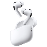 Apple AirPods Pro 3 White