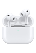 Apple AirPods Pro 3 White