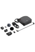 Microfon DJI Mic Mini (1 TX + 1 RX) Black