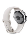 Google Pixel Watch 4 41mm LTE Polished Silver