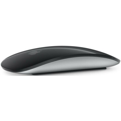 Apple Magic Mouse 3 Black (MMMQ3)