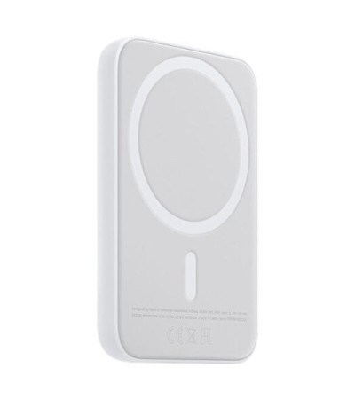 Power Bank Apple MagSafe Battery Pack White 