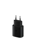 Samsung USB-C Charger 25W EP-TA800 Black