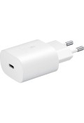 Samsung USB-C Charger 25W EP-TA800 White