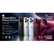 18 pro 