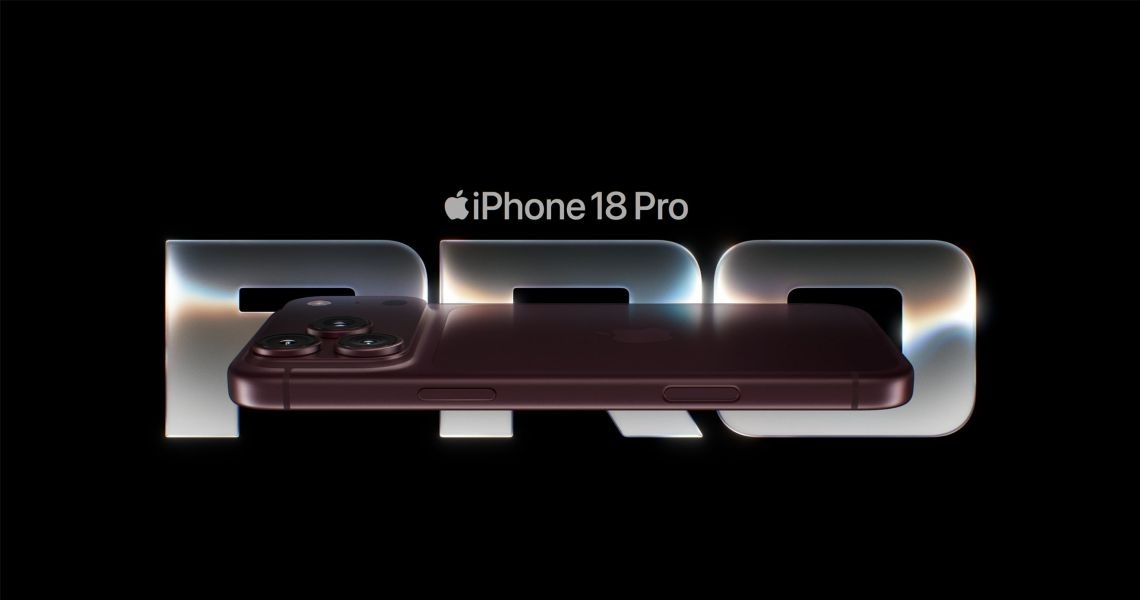 18 pro 
