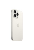 Apple iPhone 15 Pro 256Gb White Titanium