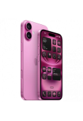 Apple iPhone 16 256Gb Pink