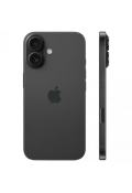 Apple iPhone 16 Plus 256Gb Black 