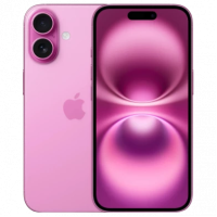 Apple iPhone 16 256Gb Pink