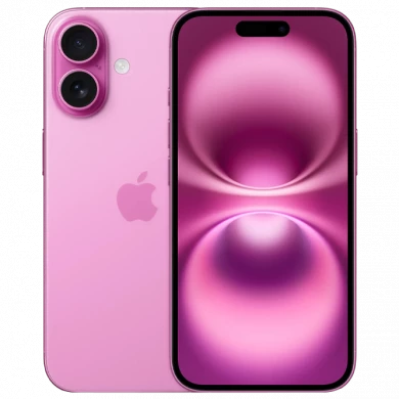 Apple iPhone 16 Plus 512Gb Pink