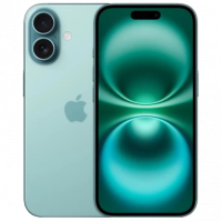 Apple iPhone 16 128Gb Teal