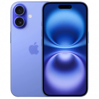 Apple iPhone 16 128Gb Ultramarine