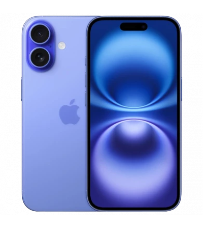 Apple iPhone 16 Plus 256Gb Ultramarine