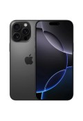 Apple iPhone 16 Pro Max 1TB Black Titanium 