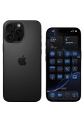 Apple iPhone 16 Pro 256GB Black Titanium 