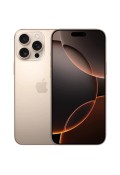 Apple iPhone 16 Pro 1TB Desert Titanium 