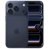 Apple iPhone 17 Pro 256GB Deep Blue