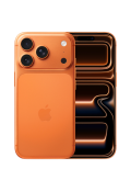 Apple iPhone 17 Pro 512GB Cosmic Orange