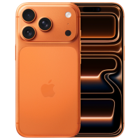 Apple iPhone 17 Pro 256GB Cosmic Orange