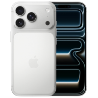 Apple iPhone 17 Pro 256GB Silver