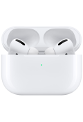 Apple AirPods Pro with MagSafe Charging Case MagSafe White