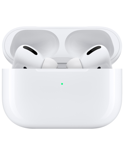 Apple AirPods Pro with MagSafe Charging Case MagSafe White