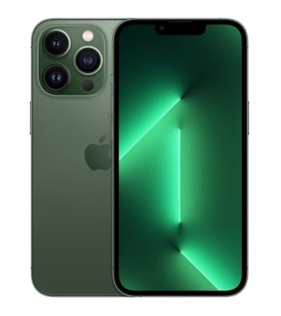 Apple IPhone 13 Pro 1TB Alpine Green