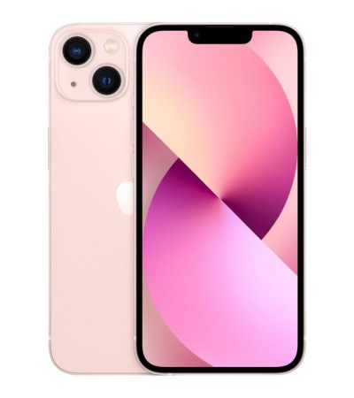 Apple iPhone 13 Mini 512GB Pink