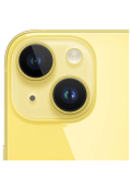 Apple iPhone 14 Plus 256Gb Yellow