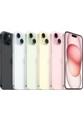 Apple iPhone 15 128Gb Pink