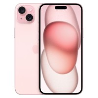 Apple iPhone 15 128Gb Pink