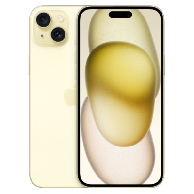 Apple iPhone 15 512Gb Yellow