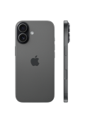 Apple iPhone 17 512GB Black