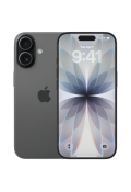 Apple iPhone 17 512GB Black