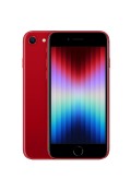 Apple iPhone SE 3 ( 2022 ) 128Gb Red