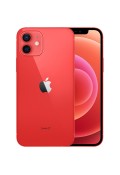 Apple iPhone 12  5G  256GB  Red