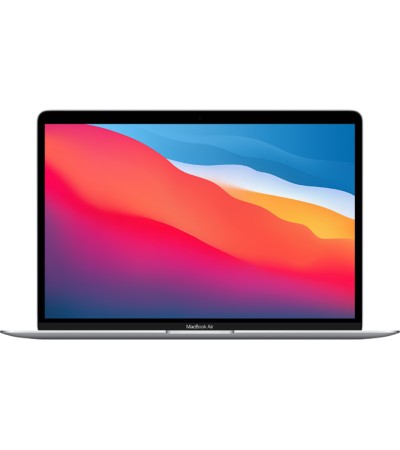 Apple MacBook Air 13 M1 2020   8/256GB Silver