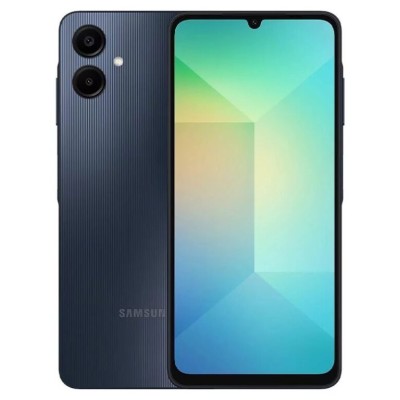 Samsung Galaxy A06 4/128Gb Blue