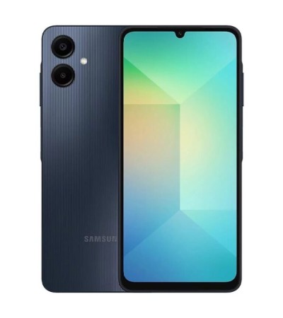 Samsung Galaxy A06 4/128Gb Blue