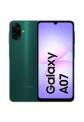 Samsung Galaxy A07 4G 4/64Gb Dark Green