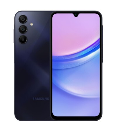 Samsung Galaxy A15 (SM-A155) 8/128Gb Black