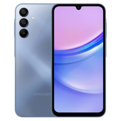 Samsung Galaxy A15 (SM-A155) 8/128Gb Blue