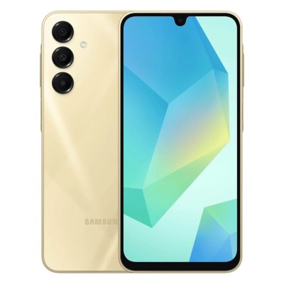 Samsung Galaxy A16 5G 8/256Gb Gold