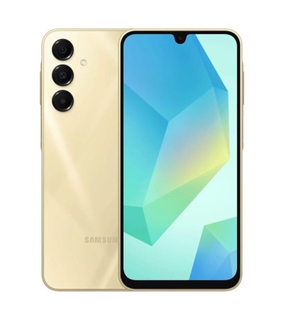 Samsung Galaxy A16 5G 8/256Gb Gold