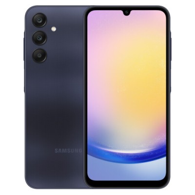 Samsung Galaxy A25 5G (SM-A256B) 8/256Gb Brave Black