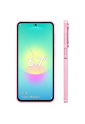 Samsung Galaxy A27 8/256 GB Light Pink Samsung Galaxy A27 8/256 GB Light Pink
