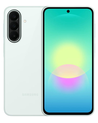 Samsung Galaxy A27 6/128 GB Light Green Samsung Galaxy A27 6/128 GB Light Green